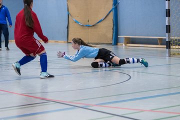 Bild 29 - HFV Futsalmeisterschaft C-Juniorinnen